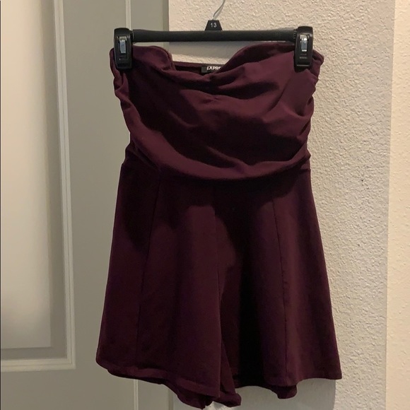 Express romper - Picture 1 of 3
